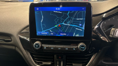 Ford Fiesta 1.0 EcoBoost 95 Trend 5dr Petrol Hatchback